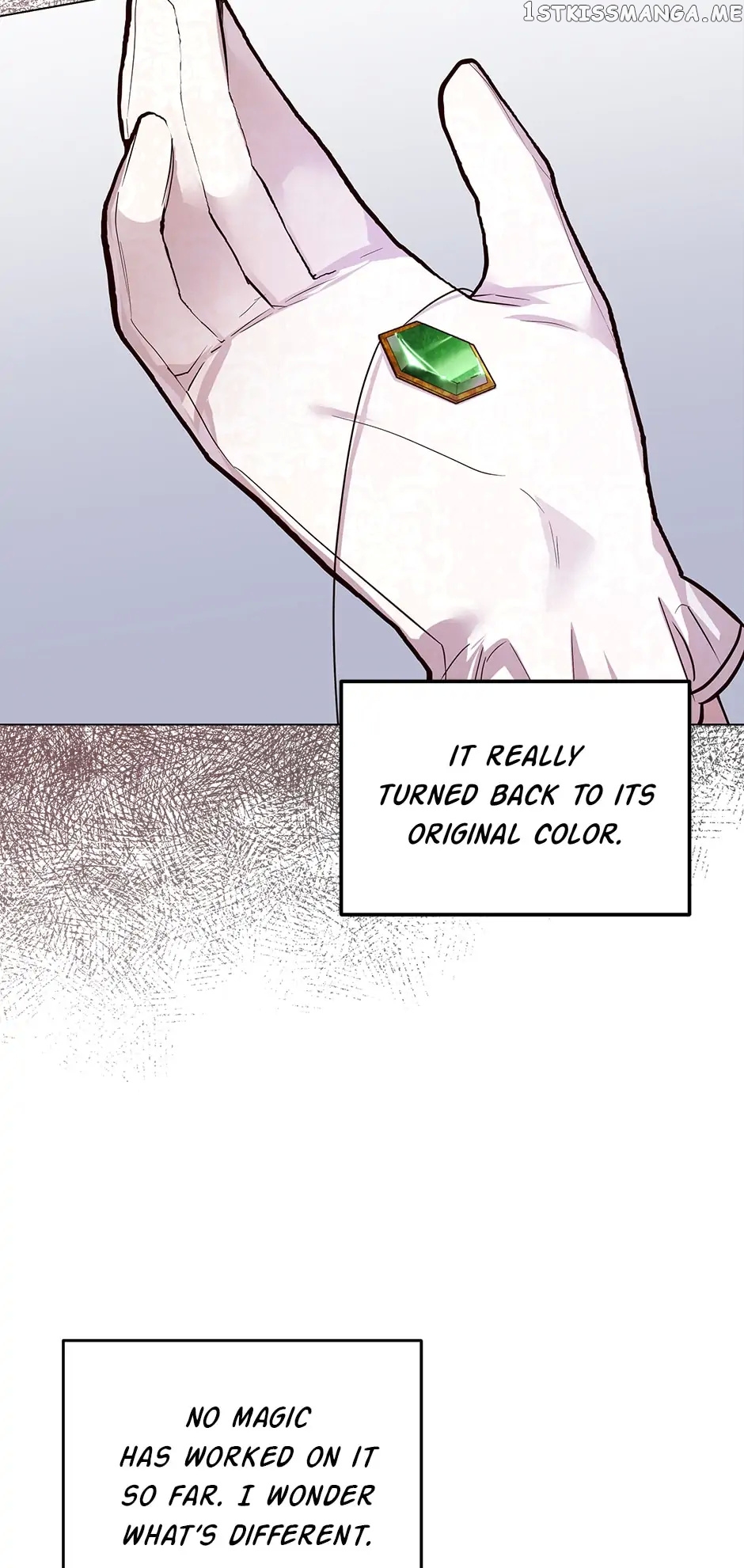 Cancel This Wish chapter 59 - page 17