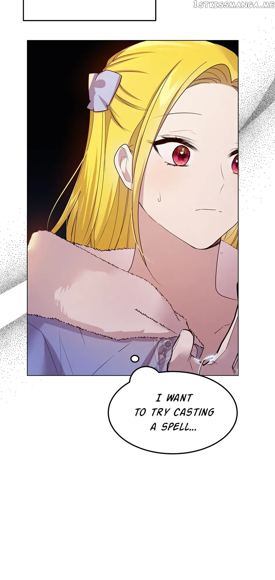 Cancel This Wish chapter 59 - page 18