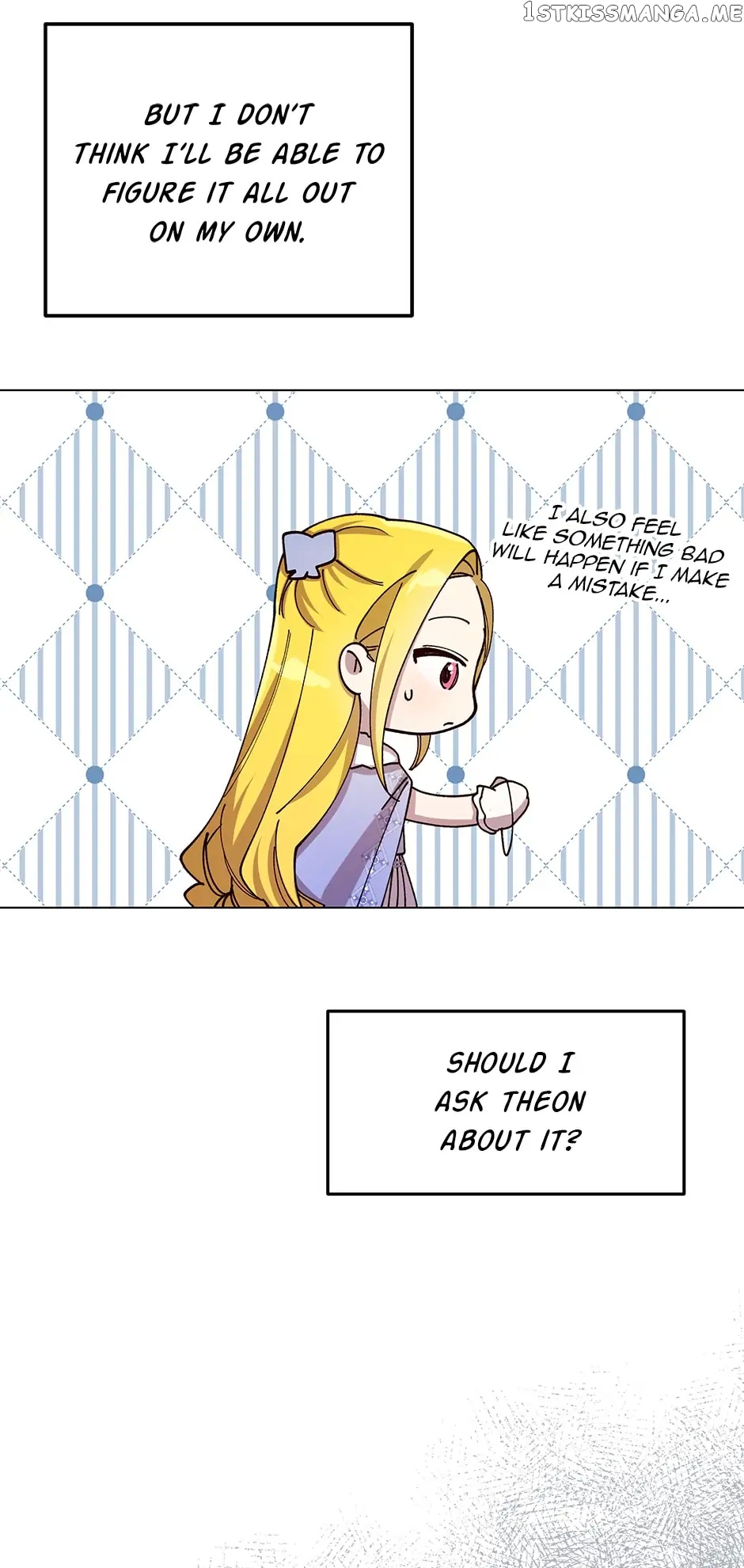 Cancel This Wish chapter 59 - page 19