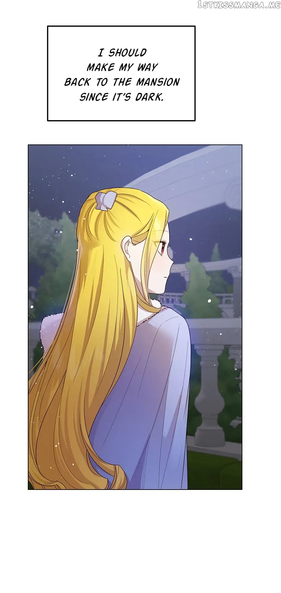 Cancel This Wish chapter 59 - page 21