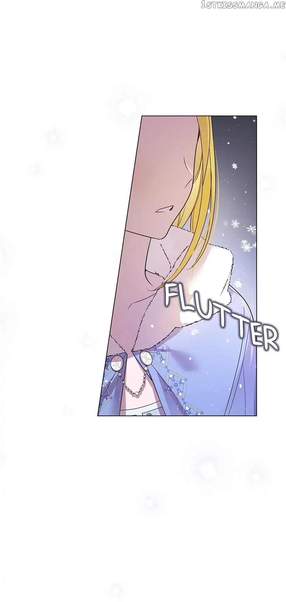 Cancel This Wish chapter 59 - page 22
