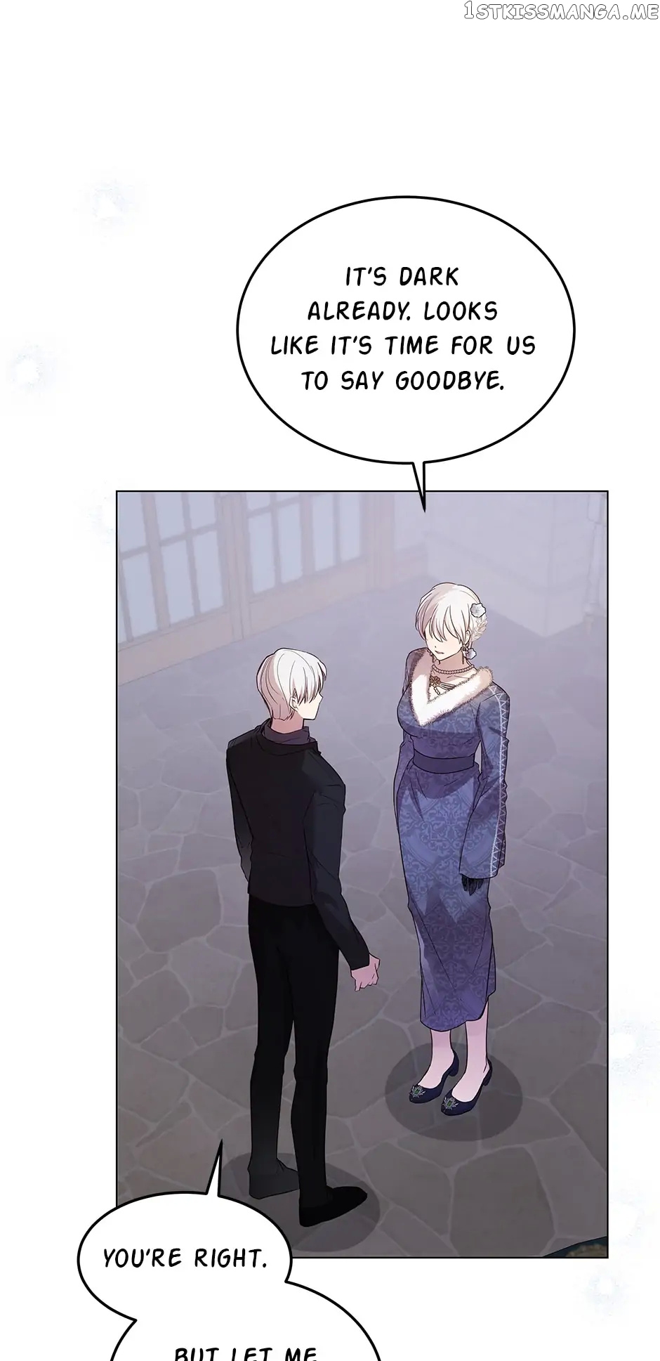 Cancel This Wish chapter 59 - page 3