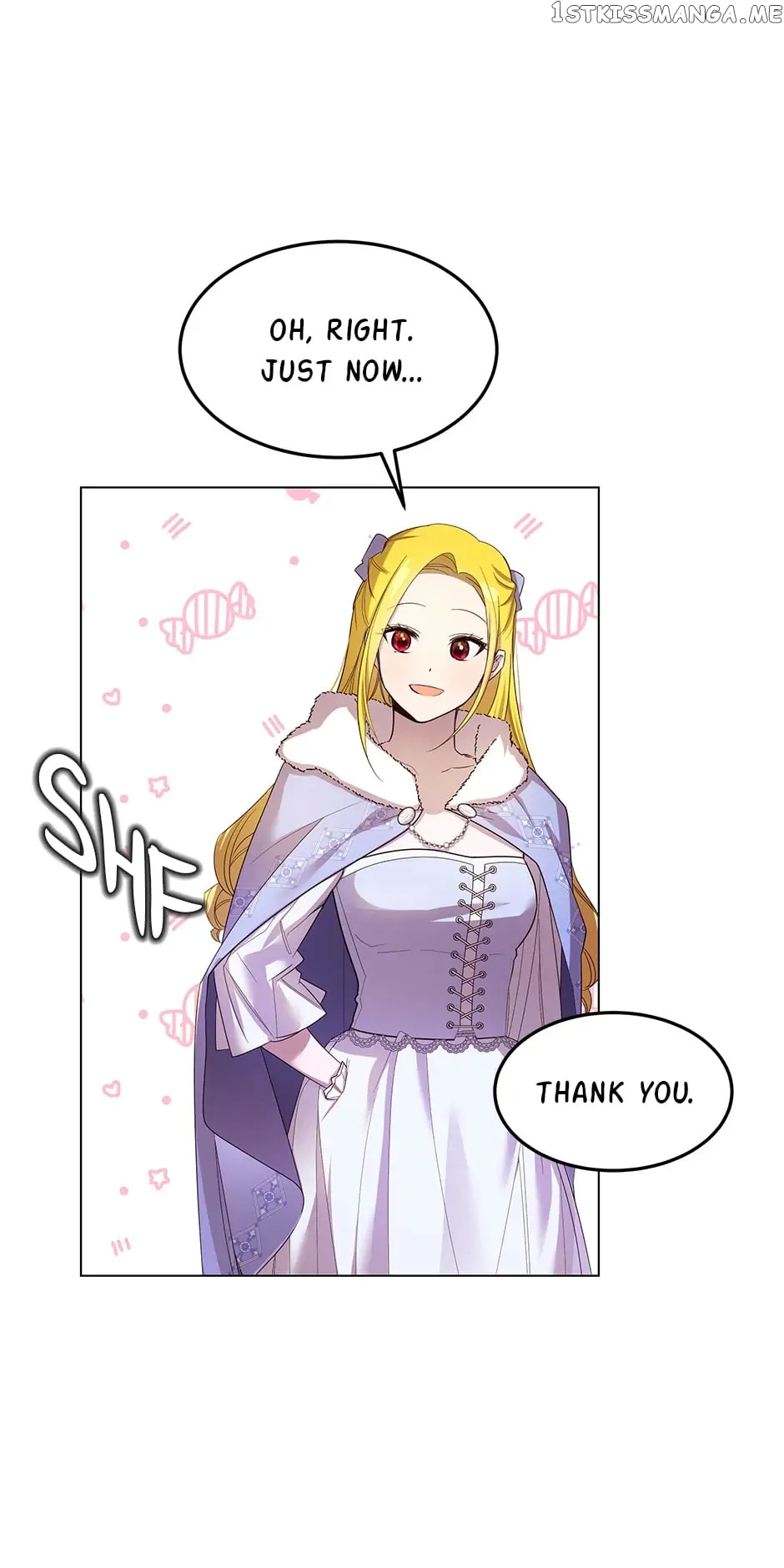 Cancel This Wish chapter 59 - page 36