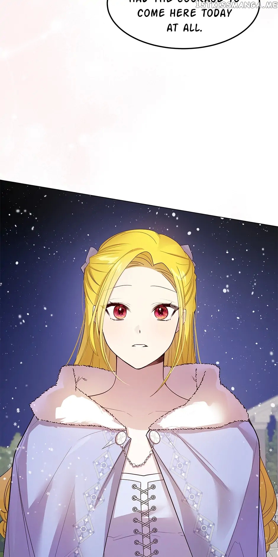 Cancel This Wish chapter 59 - page 39