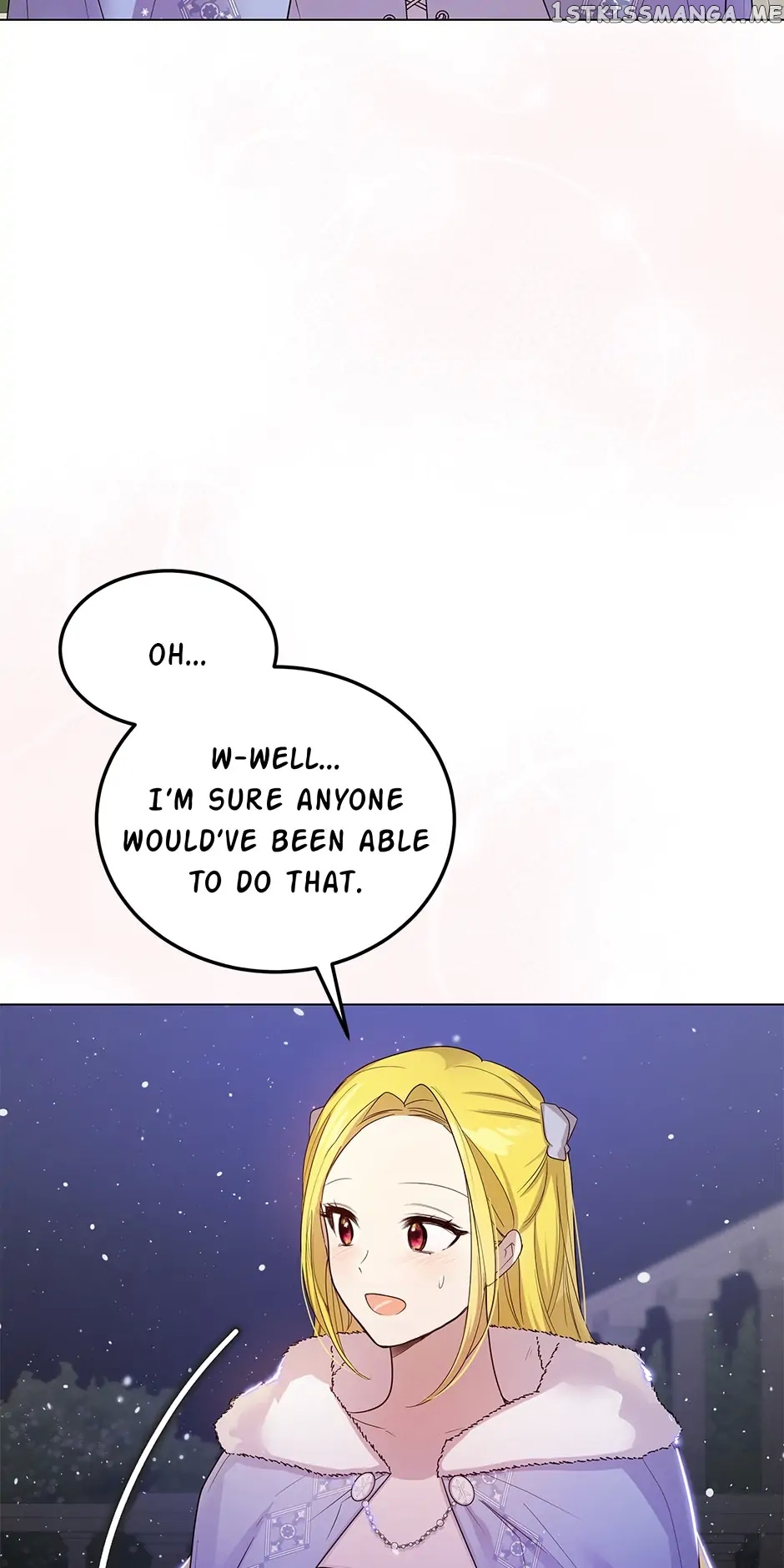Cancel This Wish chapter 59 - page 40