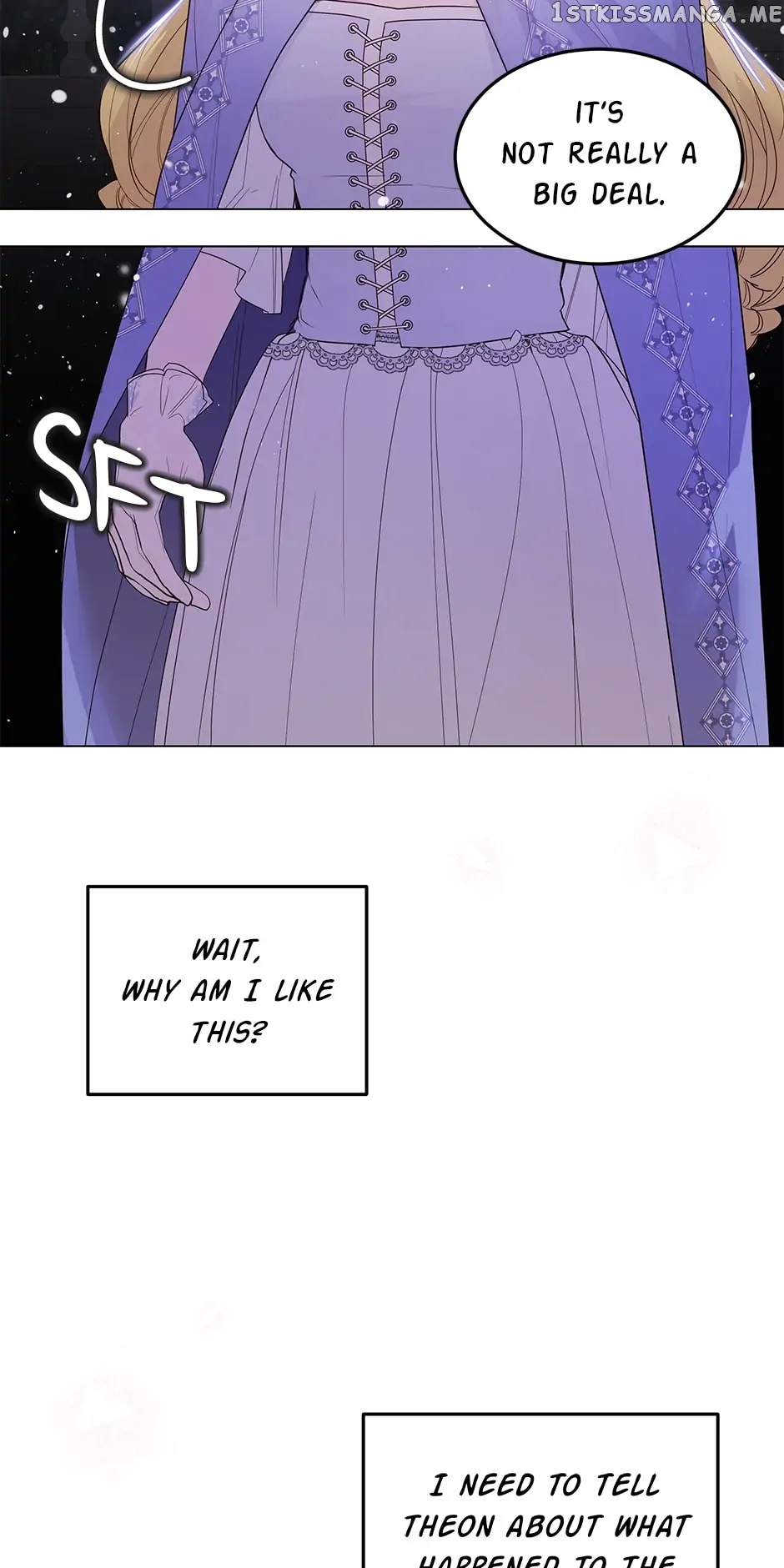 Cancel This Wish chapter 59 - page 41