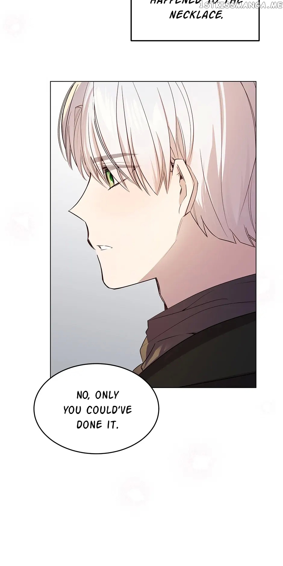 Cancel This Wish chapter 59 - page 42