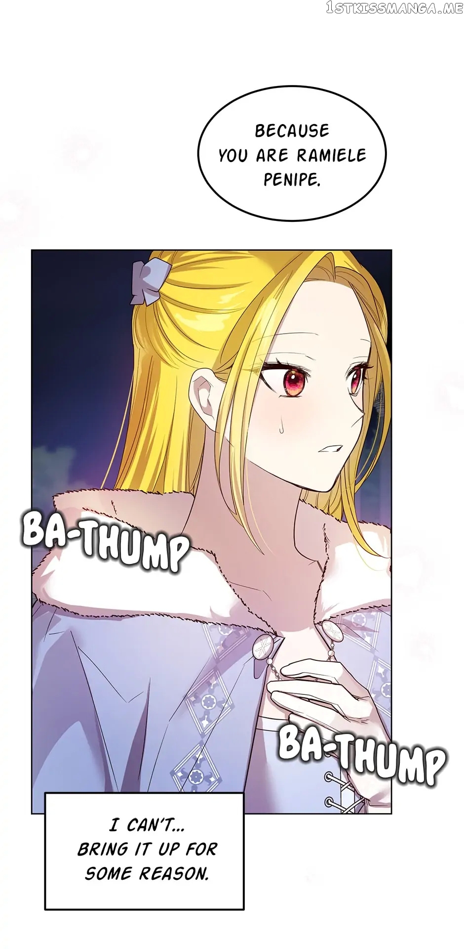 Cancel This Wish chapter 59 - page 43