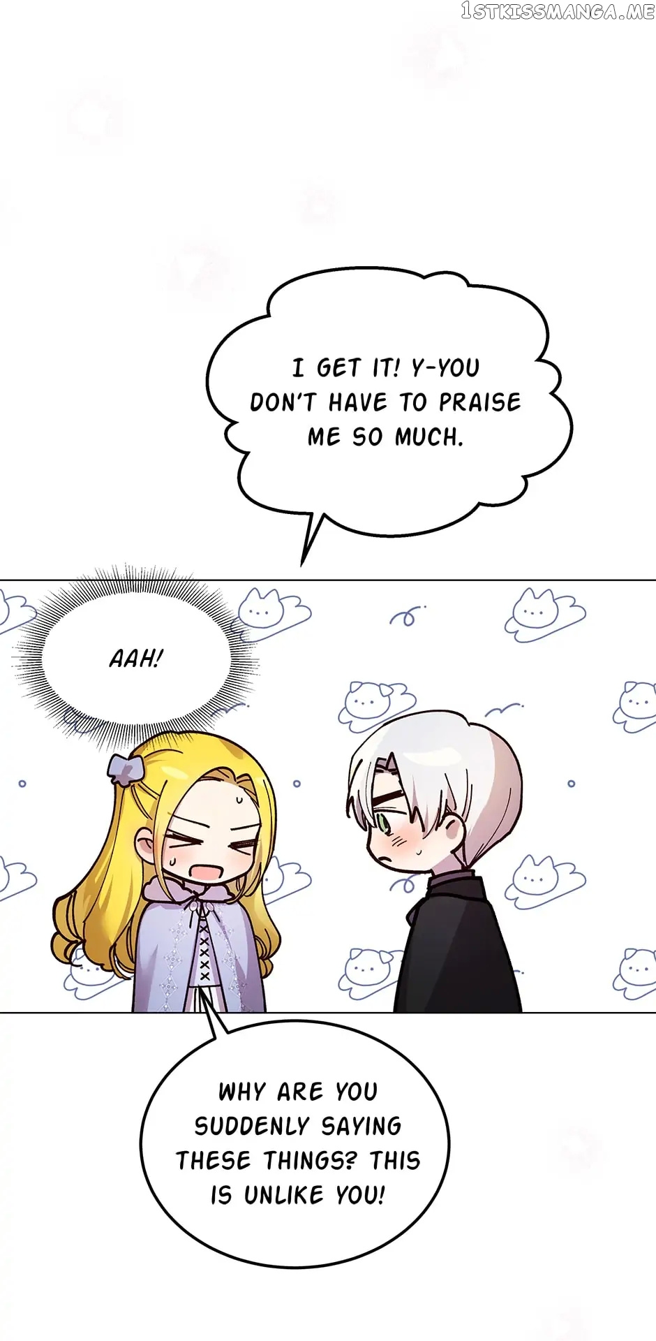 Cancel This Wish chapter 59 - page 44