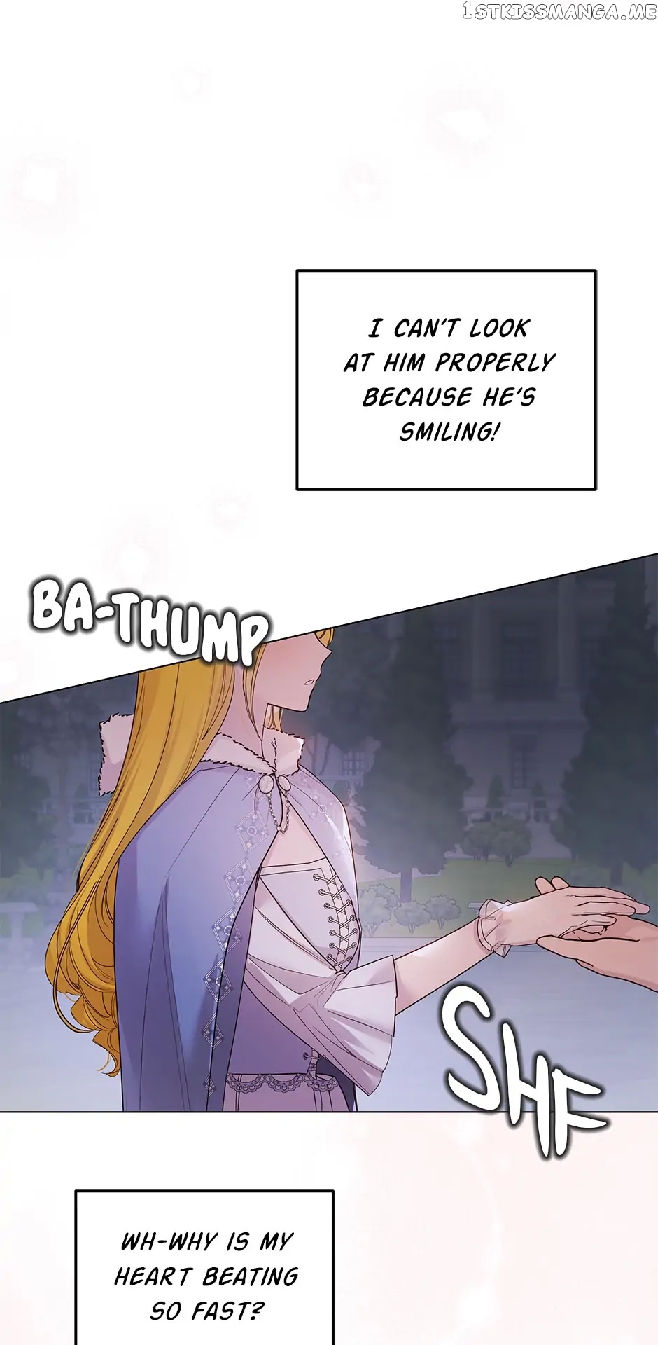 Cancel This Wish chapter 59 - page 45