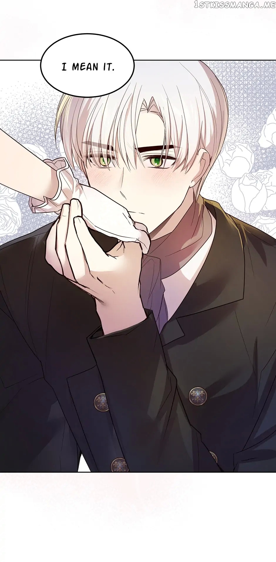 Cancel This Wish chapter 59 - page 48