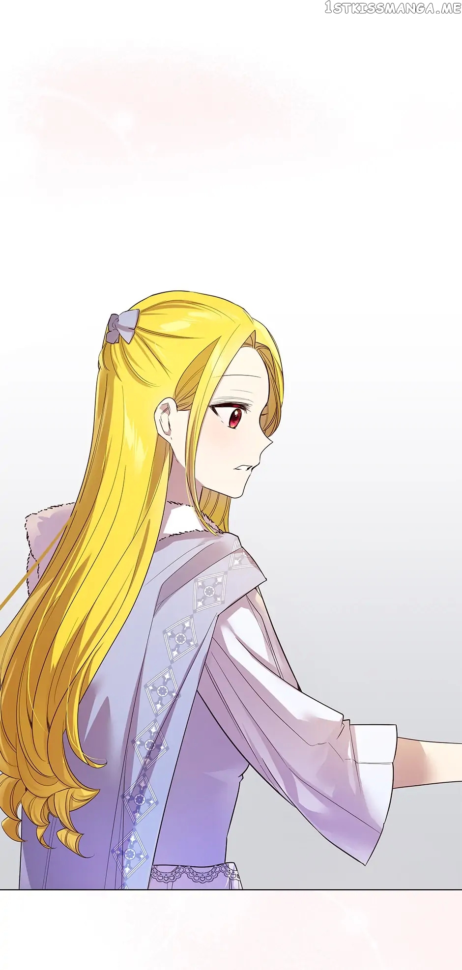 Cancel This Wish chapter 59 - page 49