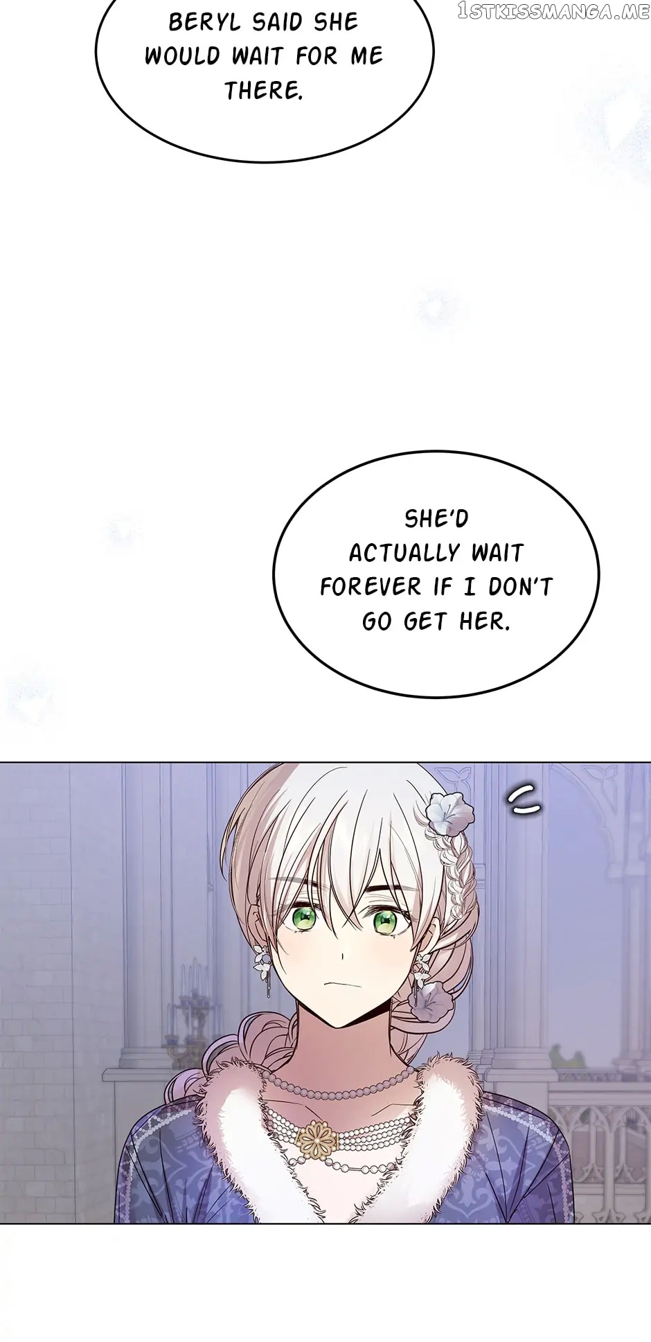 Cancel This Wish chapter 59 - page 5