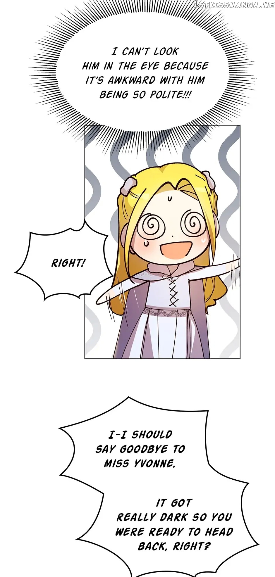 Cancel This Wish chapter 59 - page 51