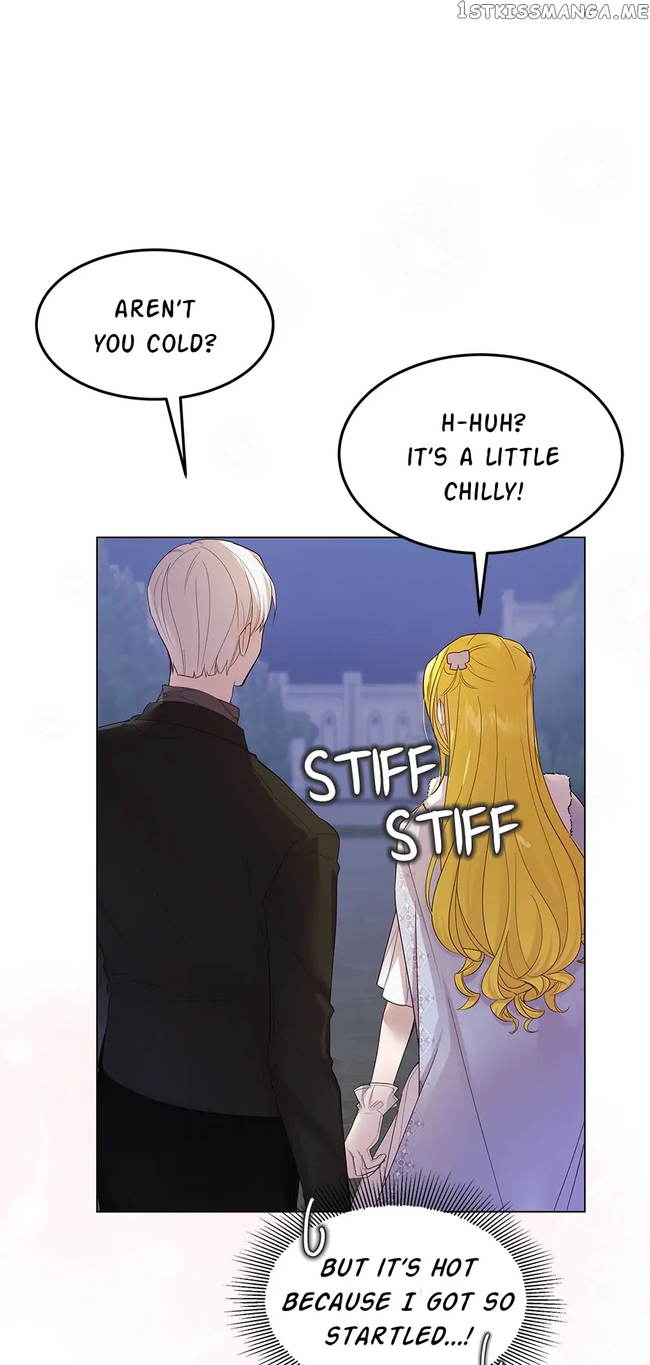 Cancel This Wish chapter 59 - page 53