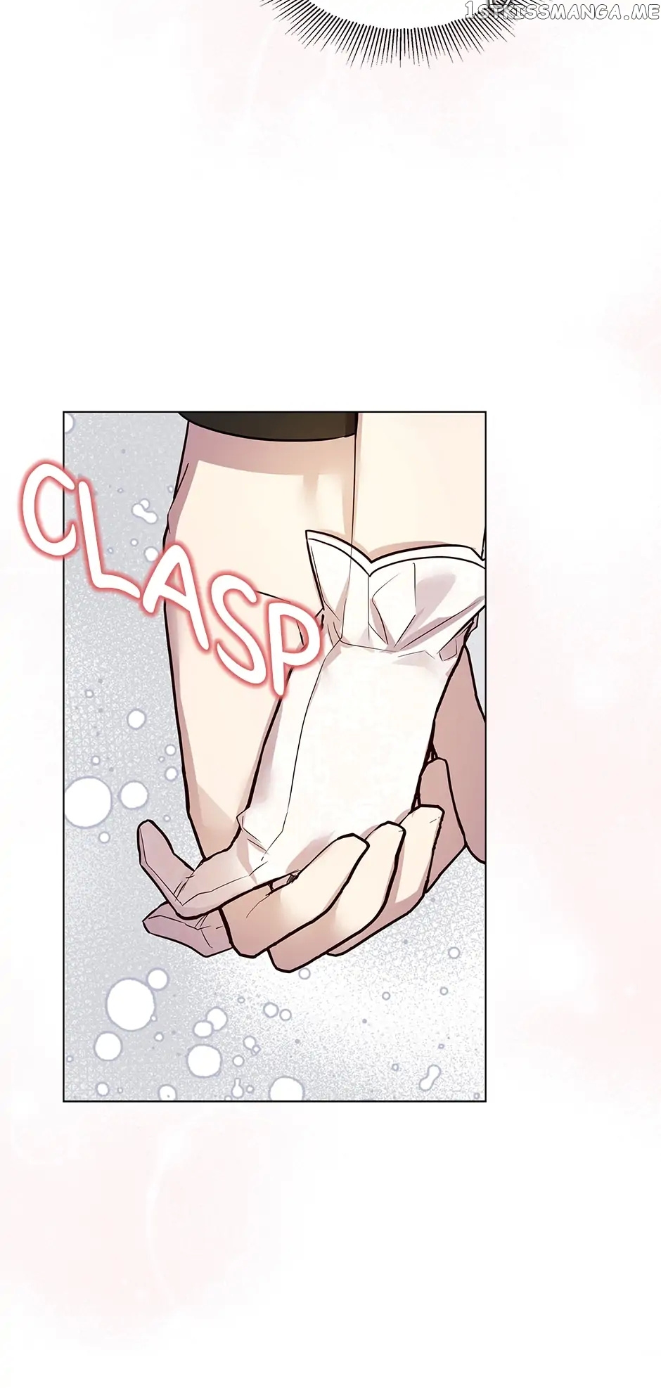 Cancel This Wish chapter 59 - page 54