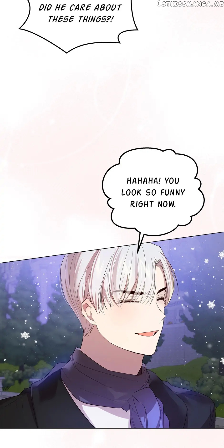 Cancel This Wish chapter 59 - page 56