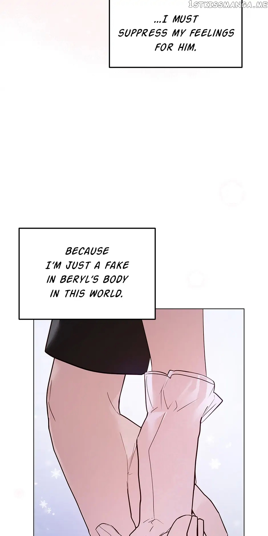Cancel This Wish chapter 59 - page 58
