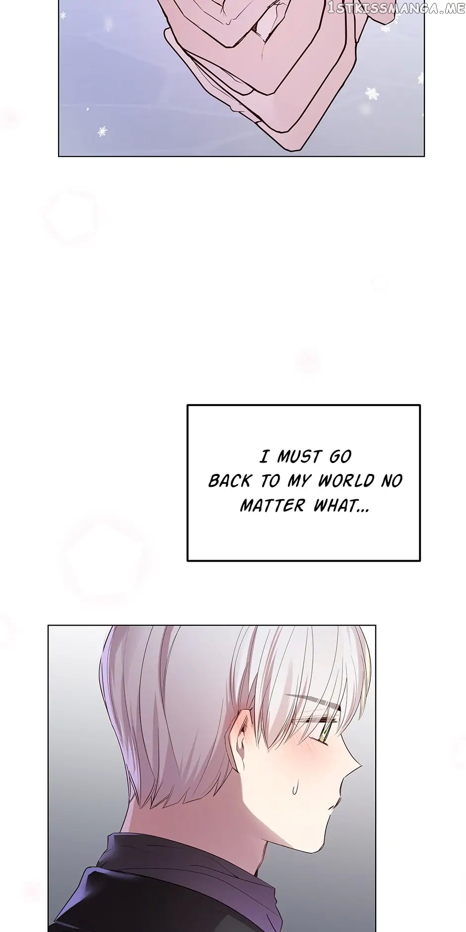 Cancel This Wish chapter 59 - page 59