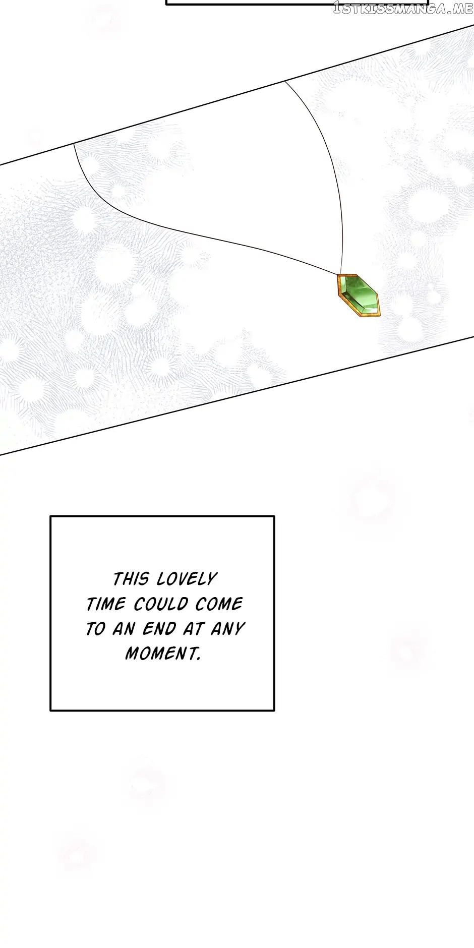 Cancel This Wish chapter 59 - page 61