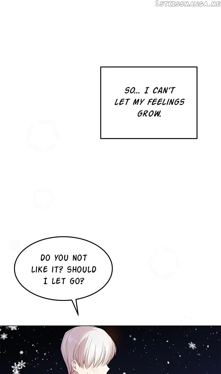 Cancel This Wish chapter 59 - page 62