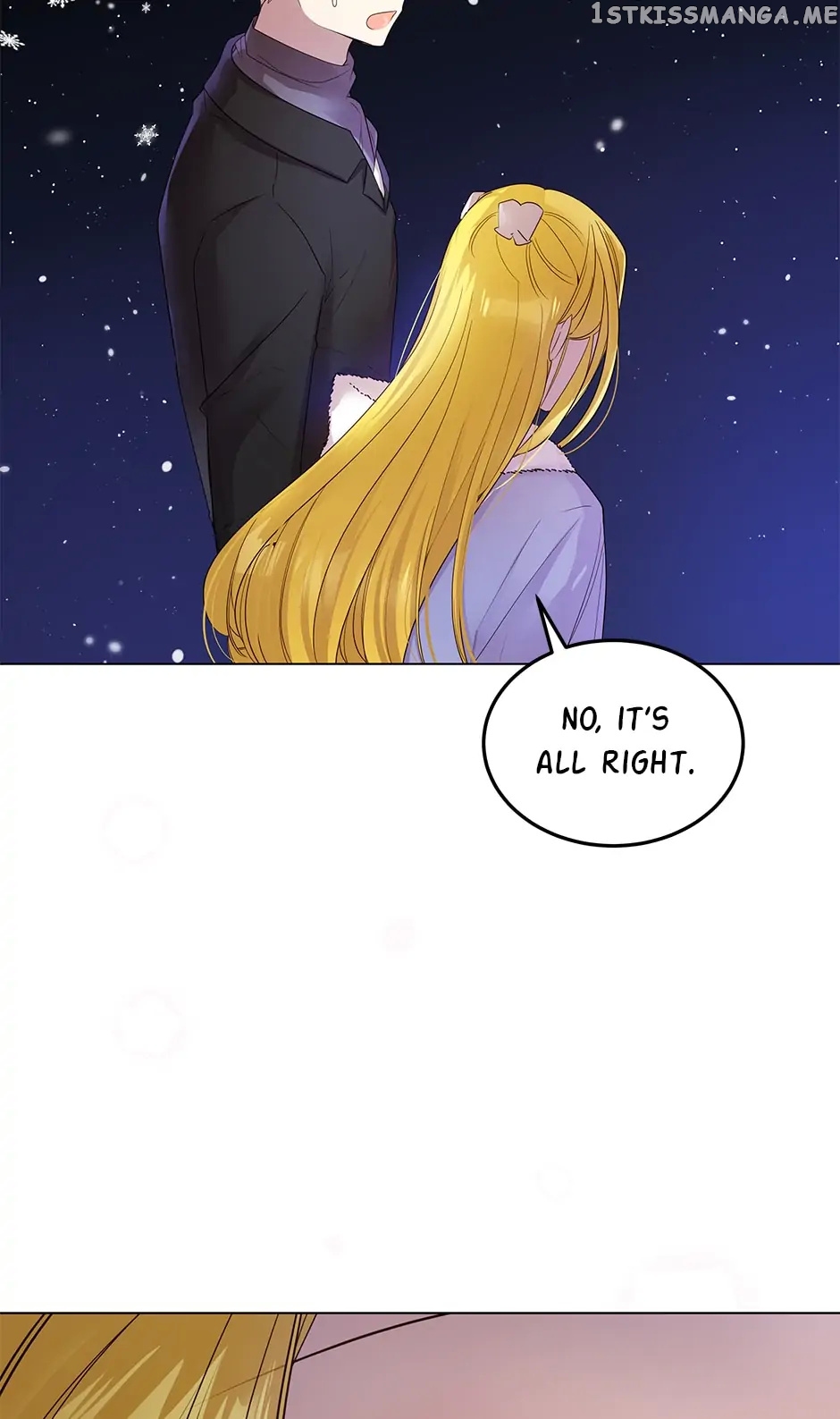 Cancel This Wish chapter 59 - page 63