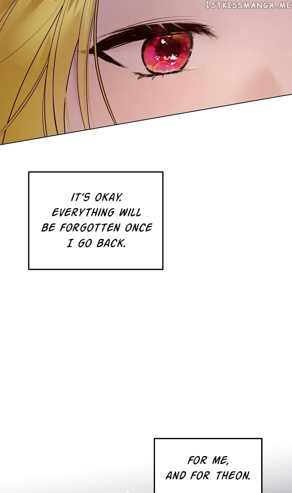 Cancel This Wish chapter 59 - page 64