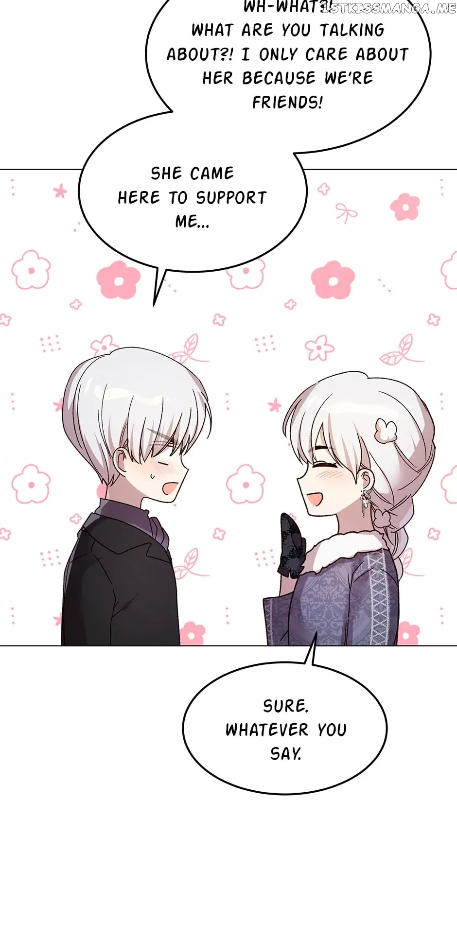Cancel This Wish chapter 59 - page 7