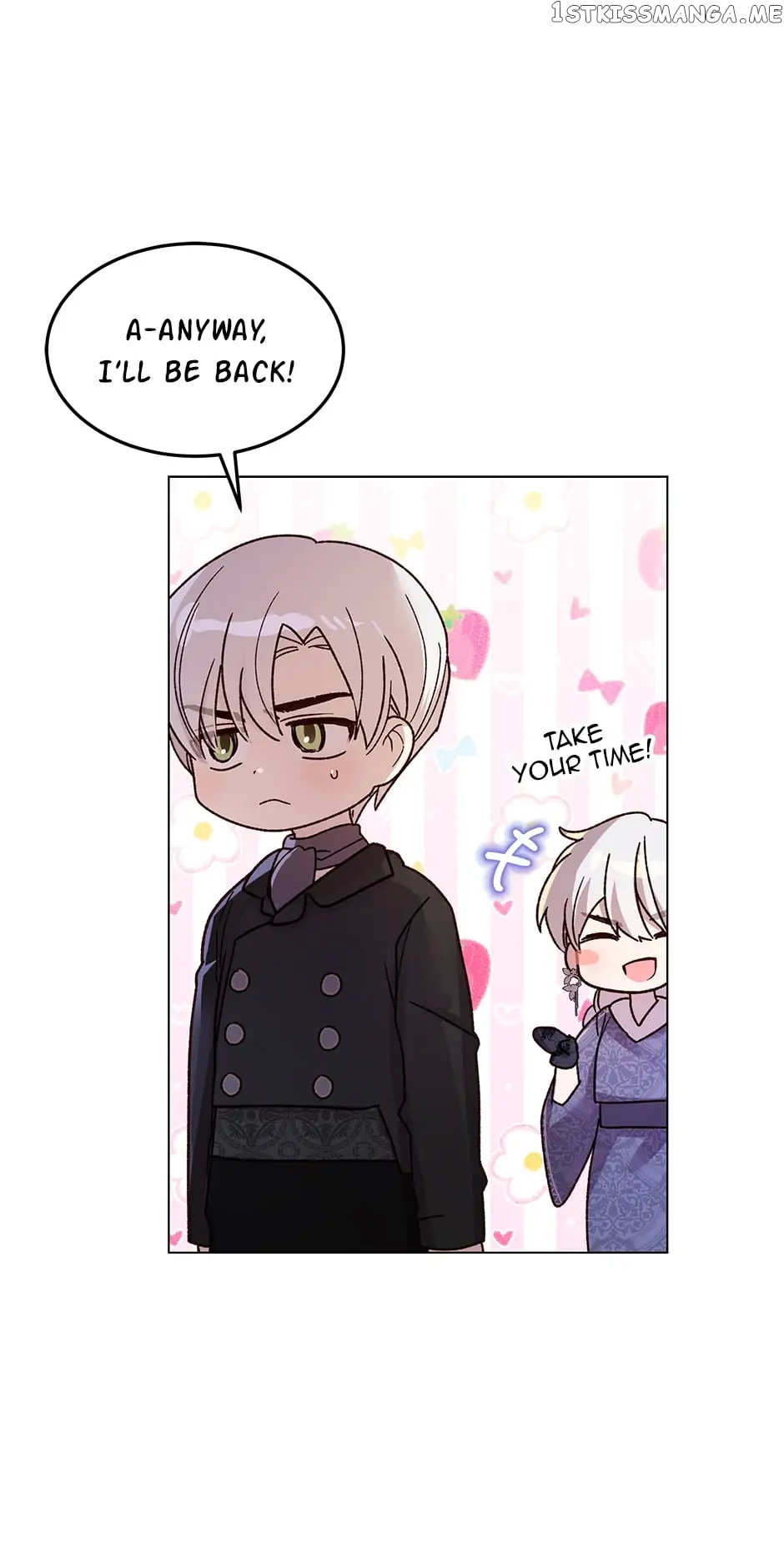 Cancel This Wish chapter 59 - page 8