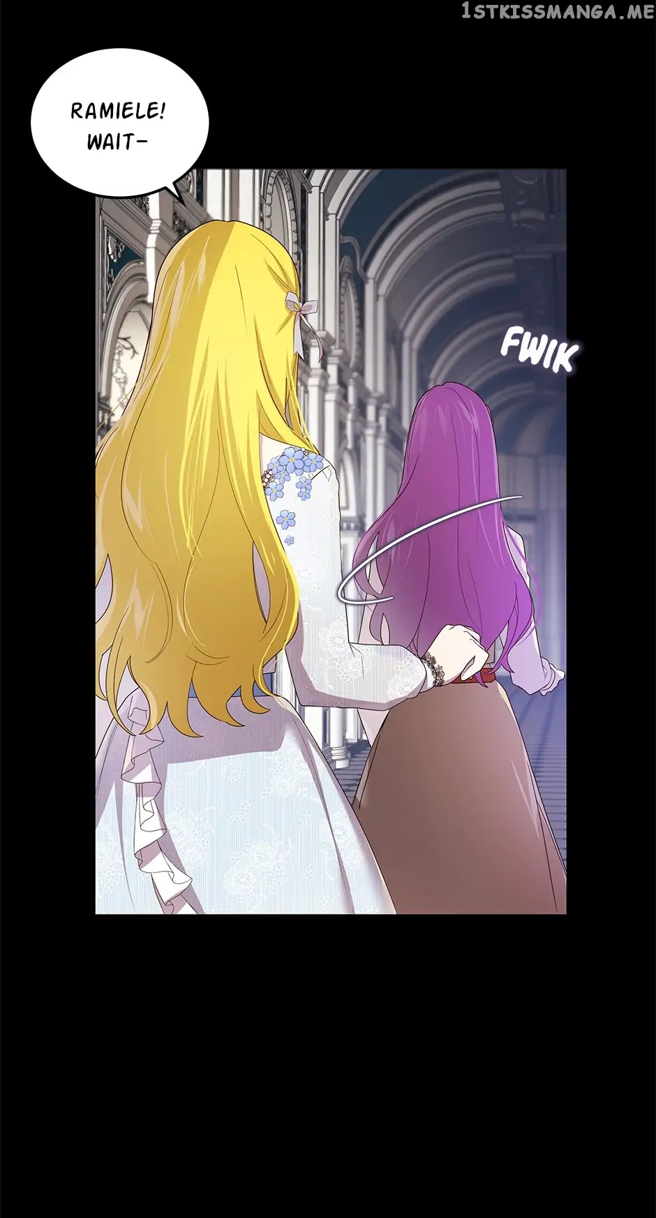 Cancel This Wish chapter 26 - page 13