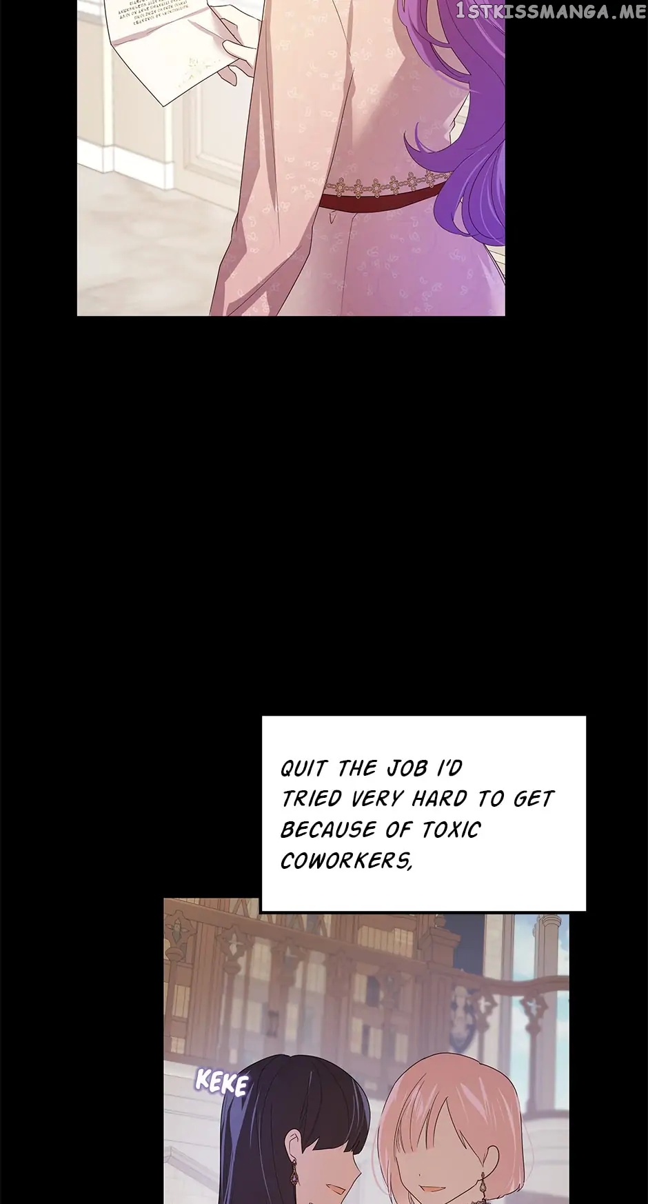 Cancel This Wish chapter 26 - page 17