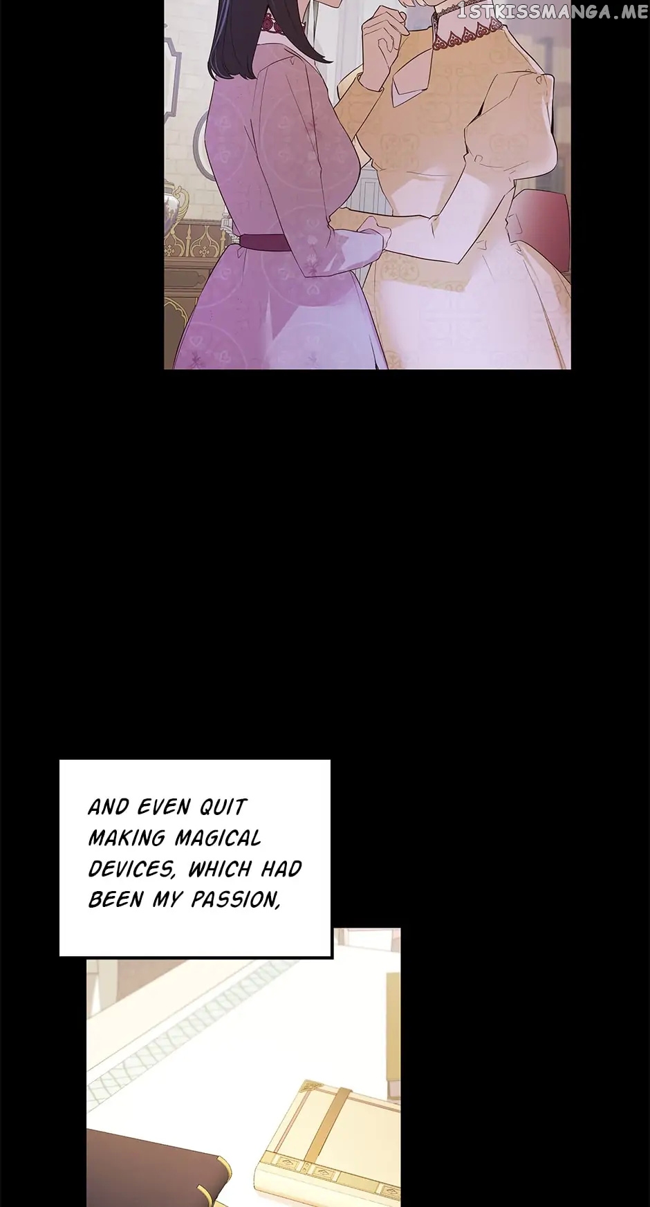 Cancel This Wish chapter 26 - page 18
