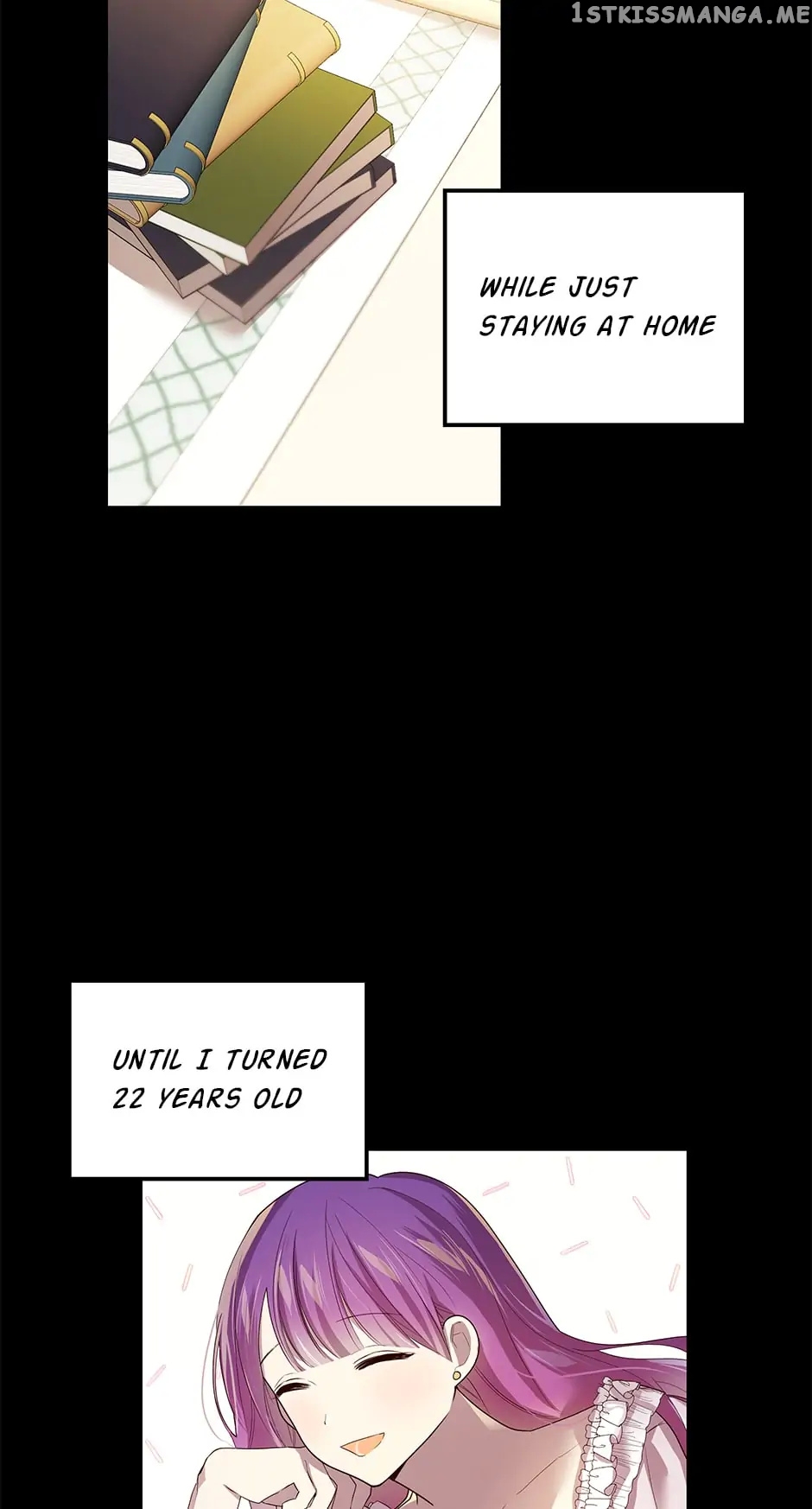 Cancel This Wish chapter 26 - page 19