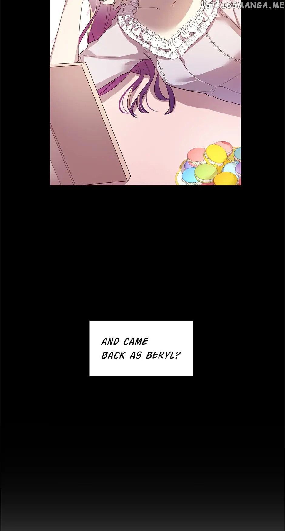 Cancel This Wish chapter 26 - page 20