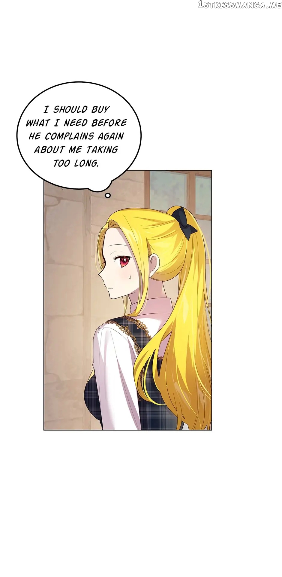 Cancel This Wish chapter 26 - page 23