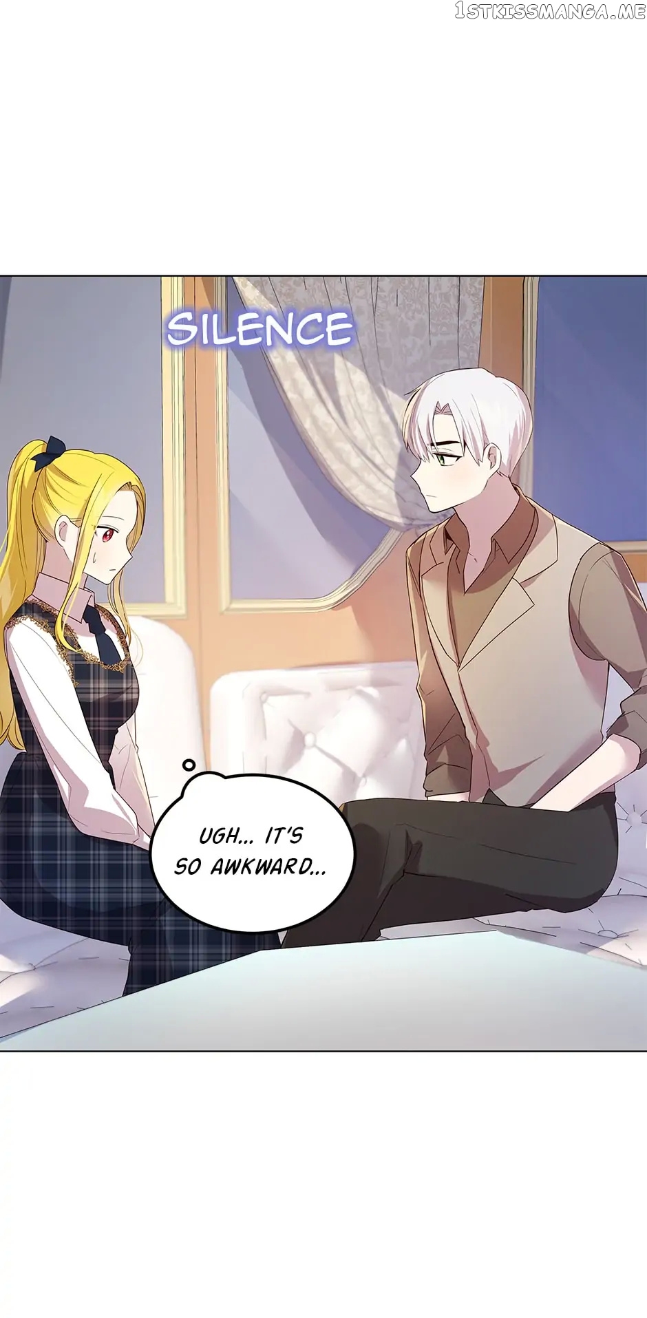 Cancel This Wish chapter 26 - page 28