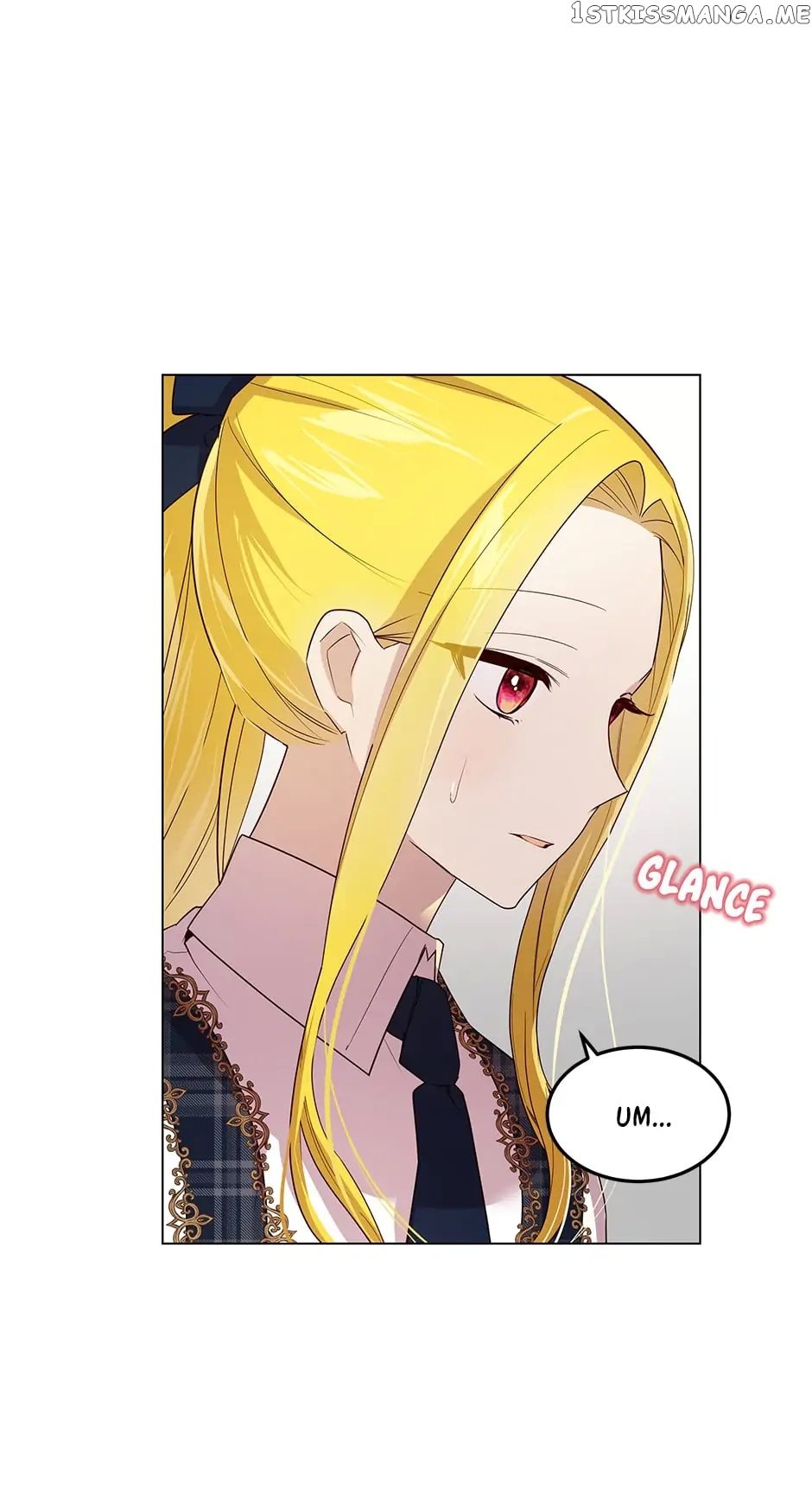 Cancel This Wish chapter 26 - page 29
