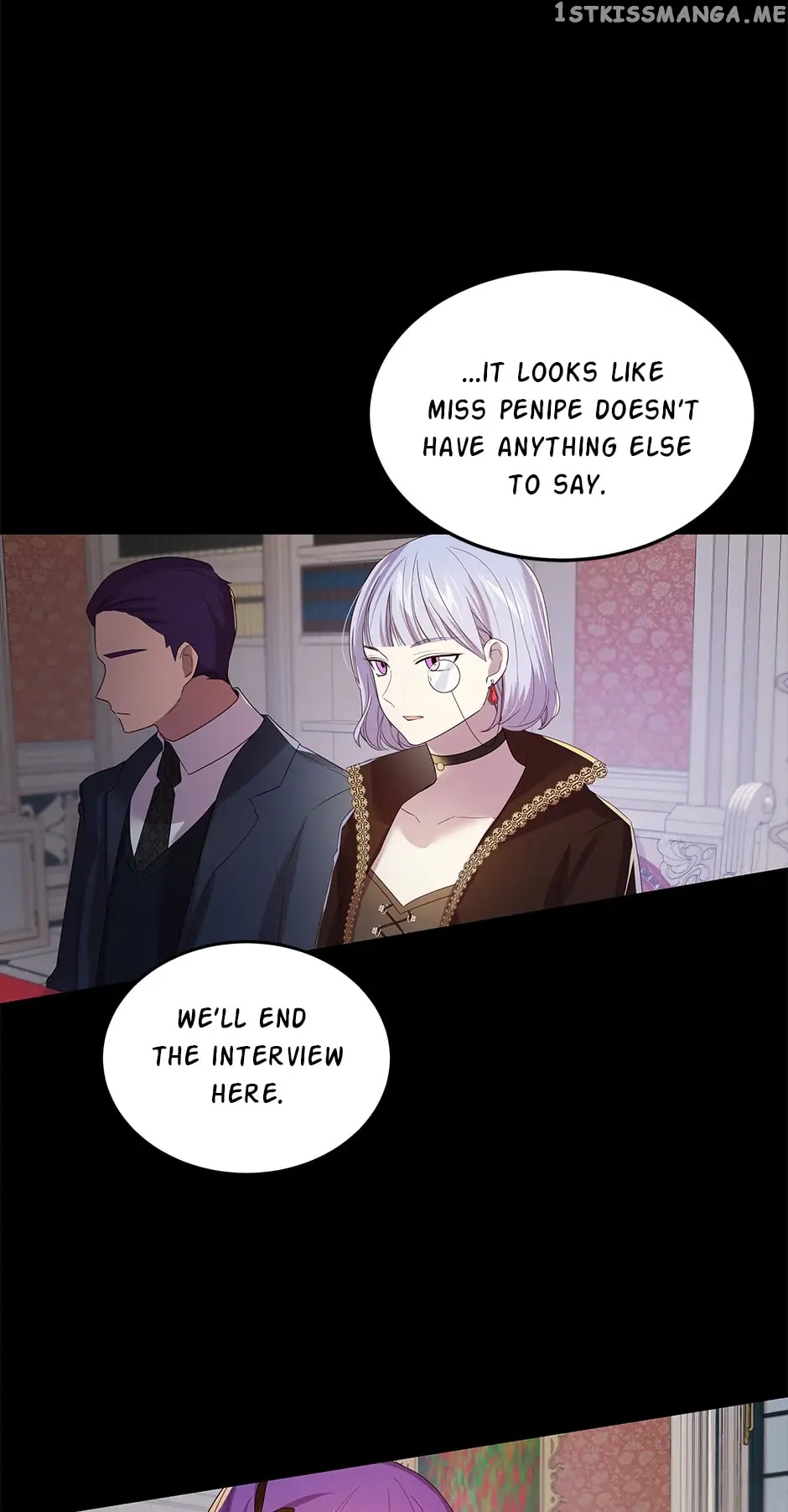 Cancel This Wish chapter 26 - page 3