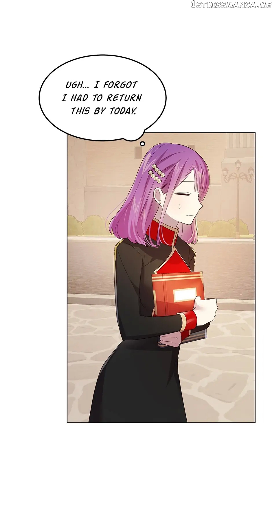 Cancel This Wish chapter 26 - page 33