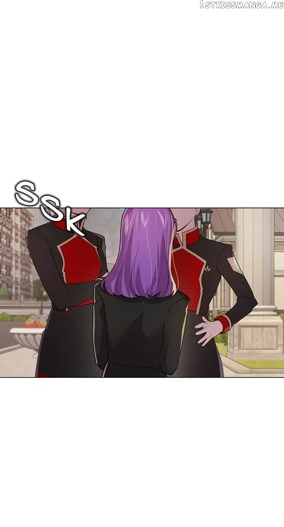 Cancel This Wish chapter 26 - page 38