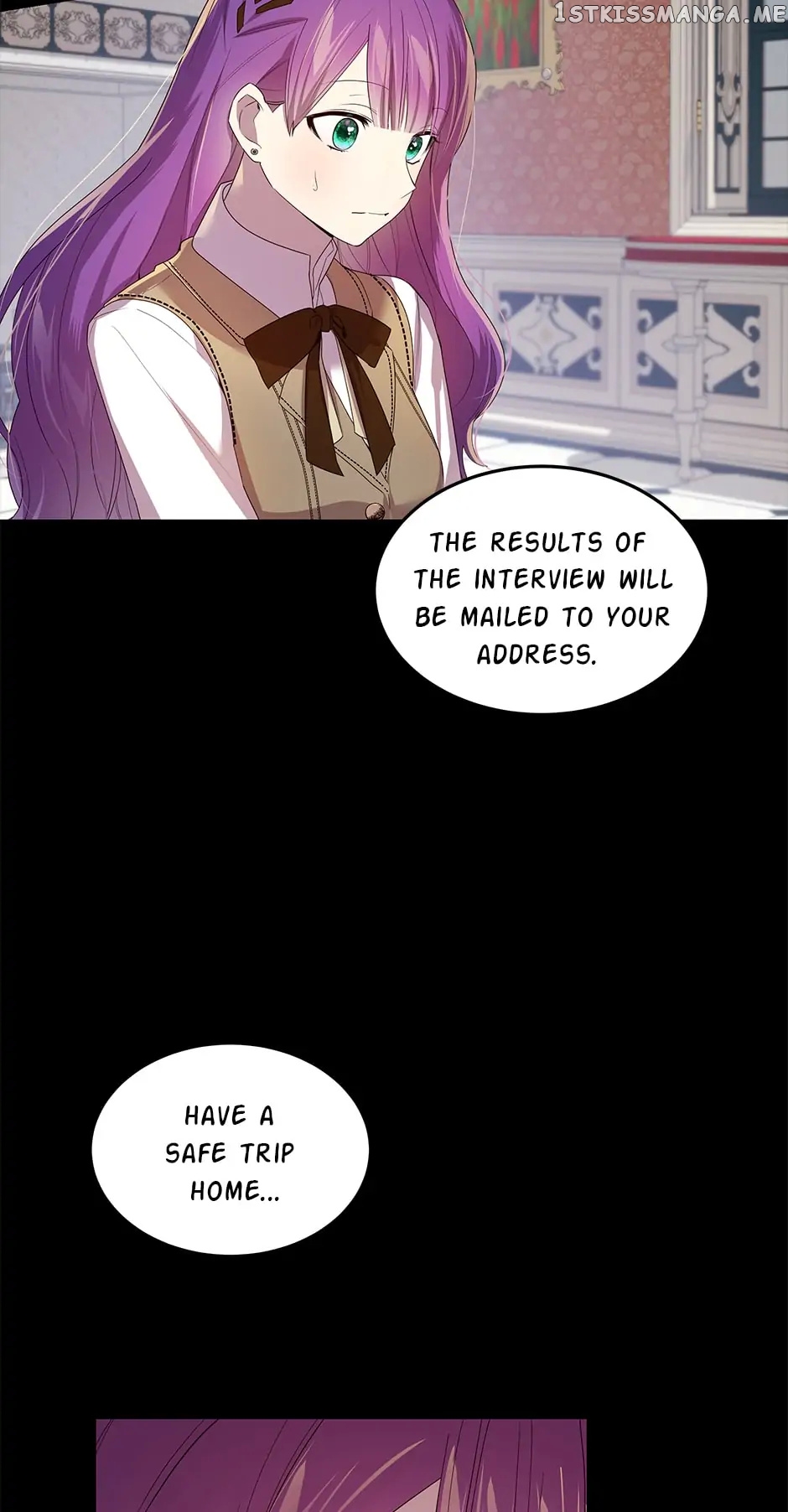 Cancel This Wish chapter 26 - page 4