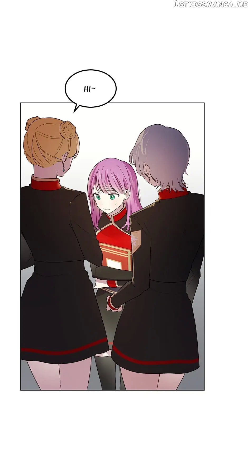 Cancel This Wish chapter 26 - page 41