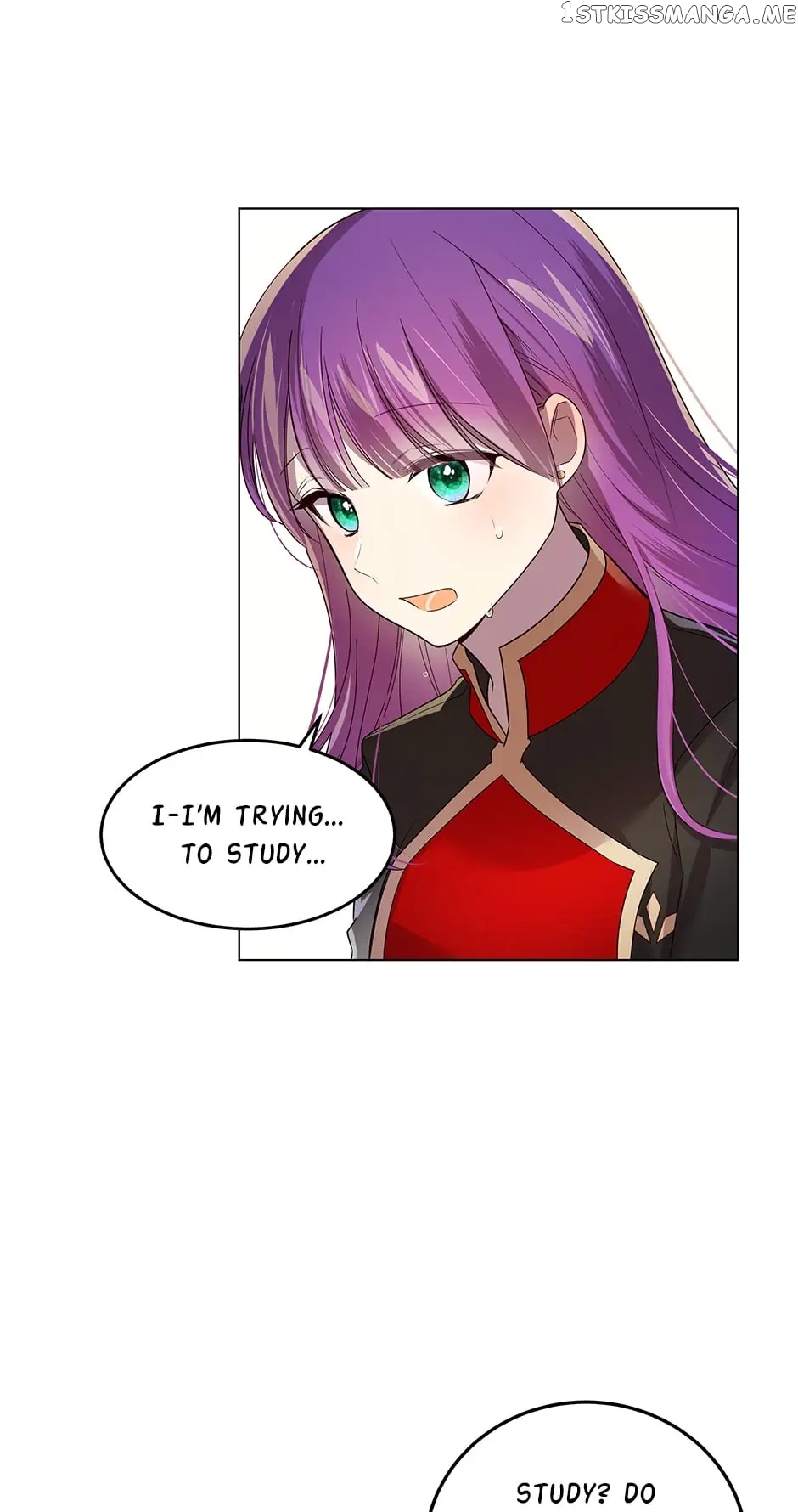 Cancel This Wish chapter 26 - page 43
