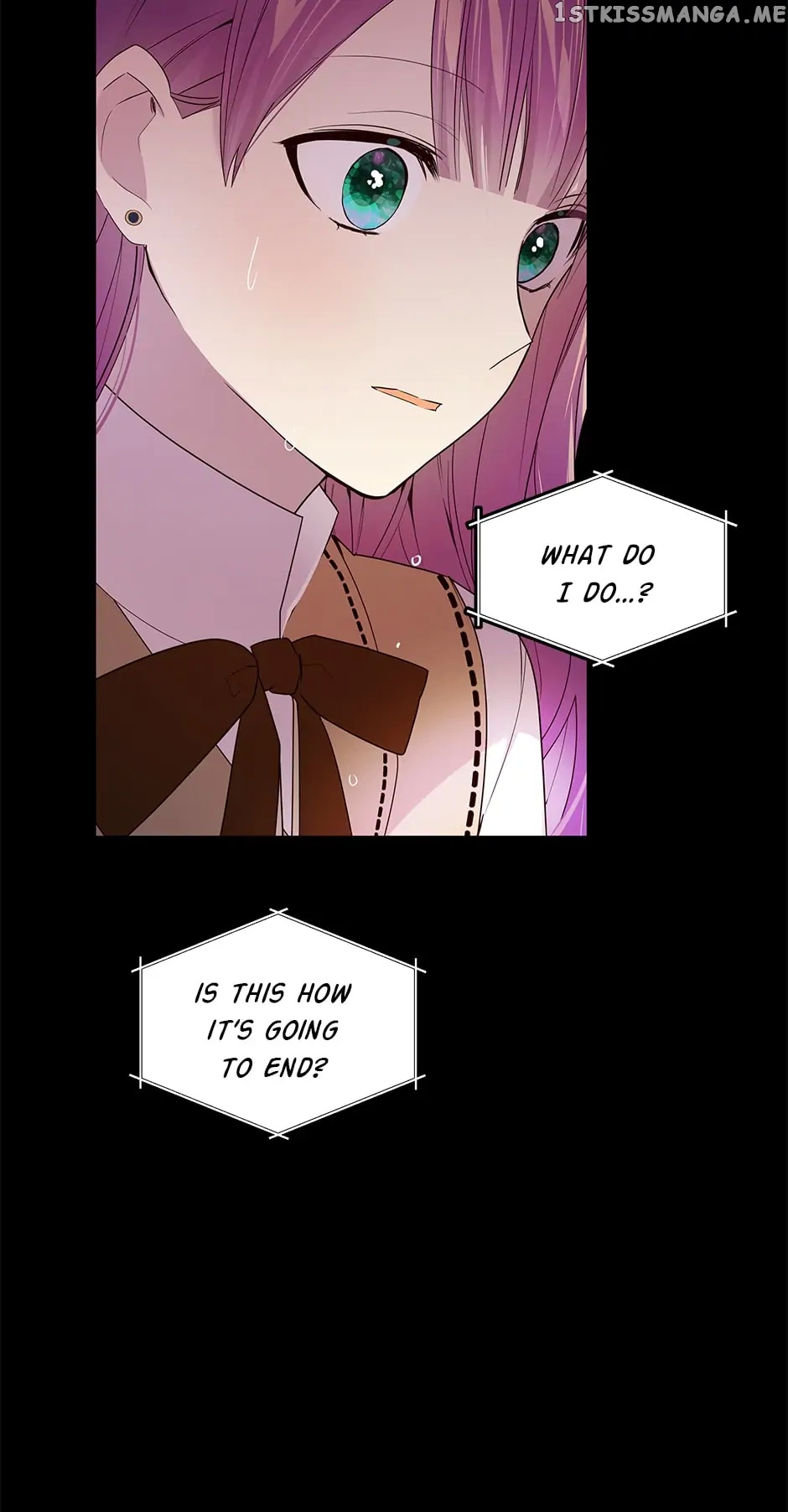Cancel This Wish chapter 26 - page 5