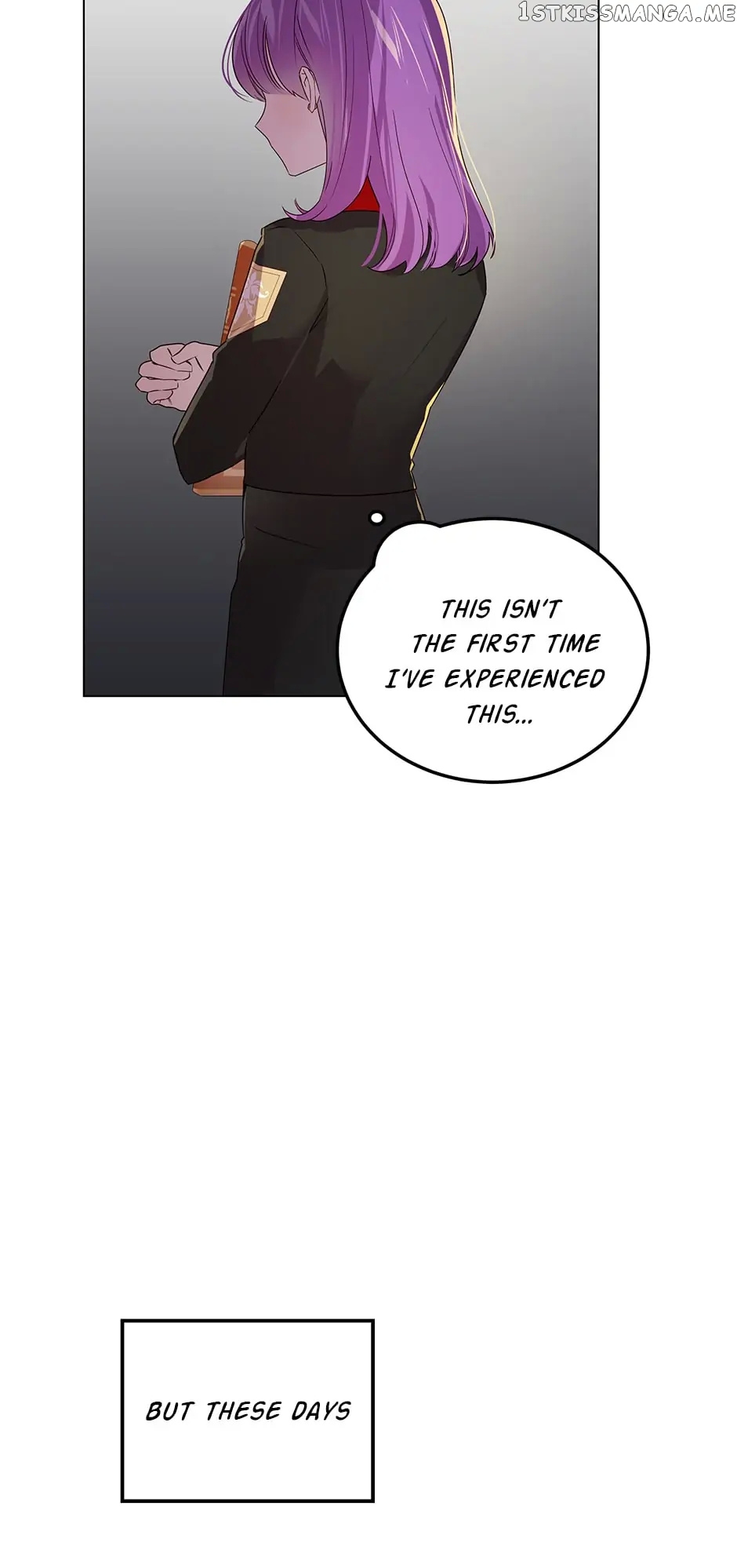 Cancel This Wish chapter 26 - page 54