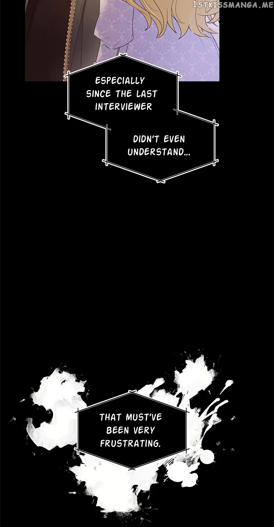 Cancel This Wish chapter 26 - page 7