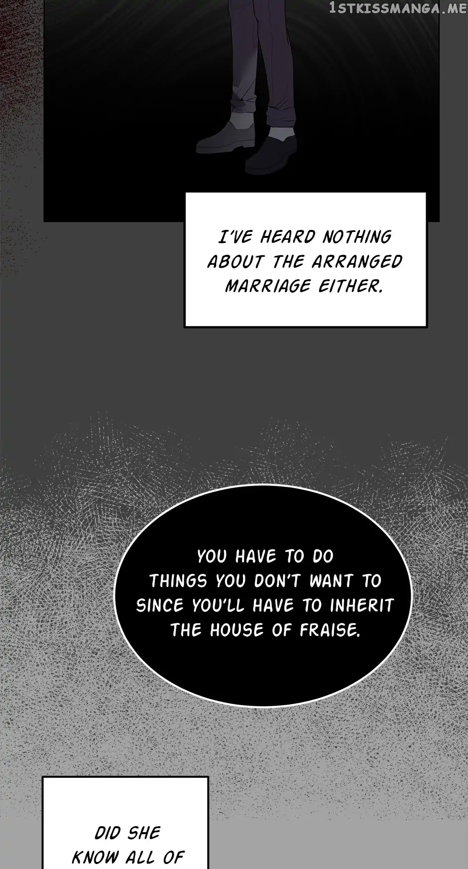 Cancel This Wish chapter 58 - page 11