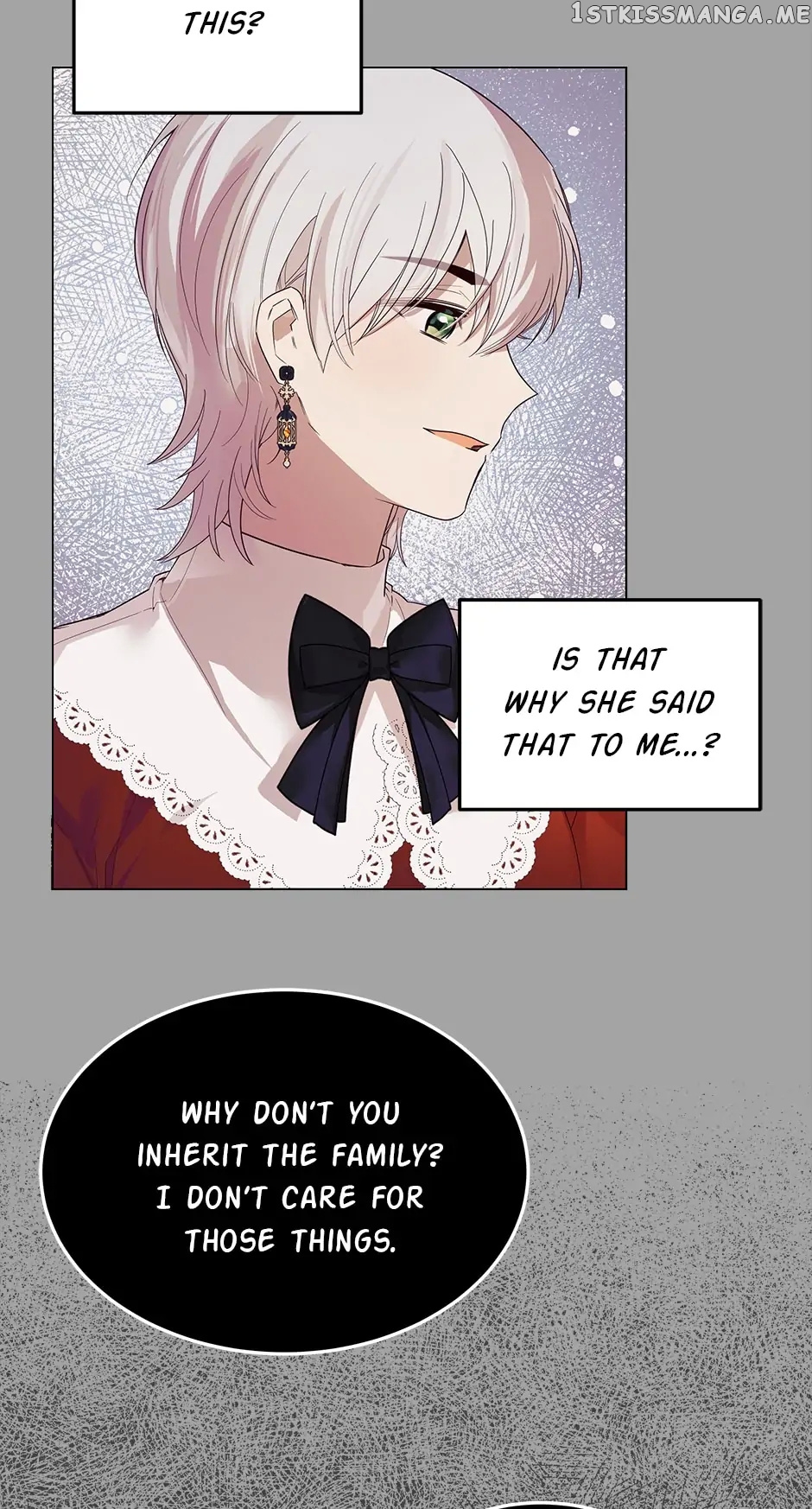 Cancel This Wish chapter 58 - page 12