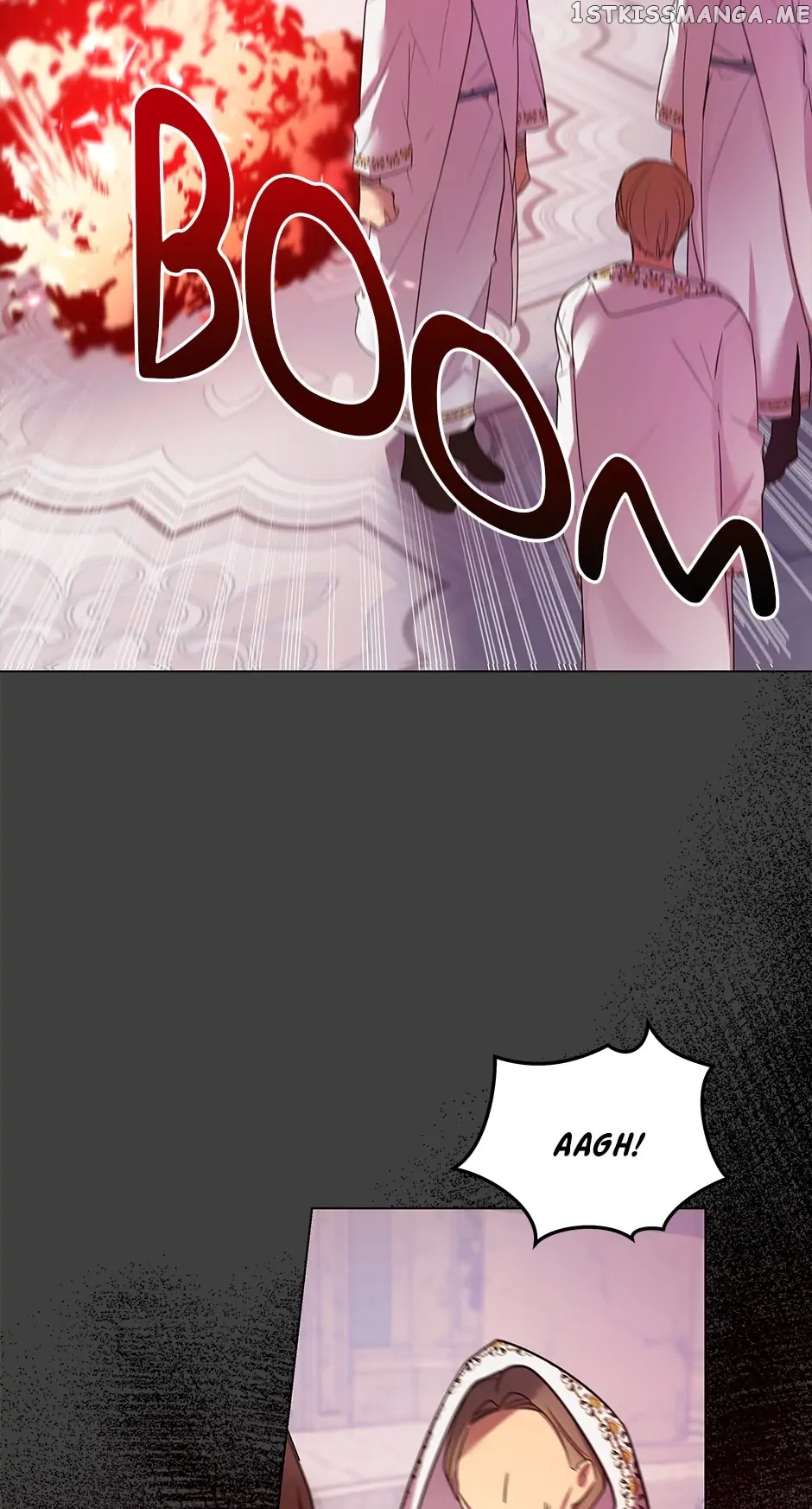 Cancel This Wish chapter 58 - page 17