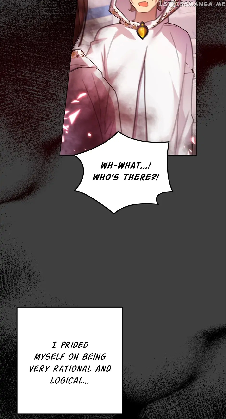 Cancel This Wish chapter 58 - page 18
